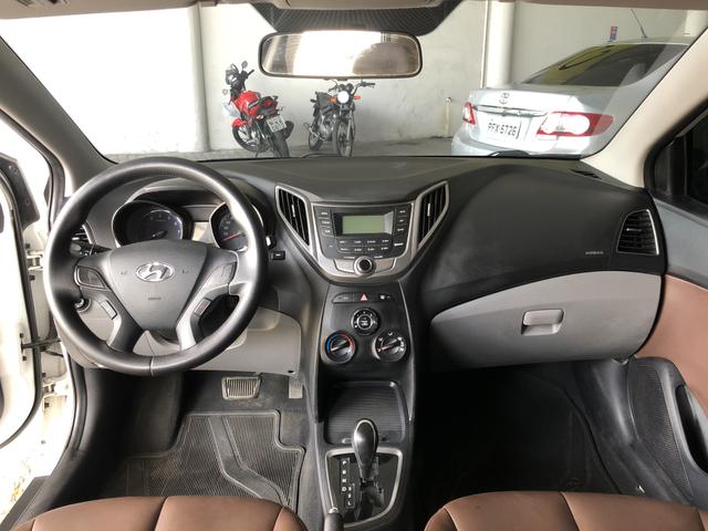 Hb20S comfort style 1.6 2015 aut completo - Foto 4