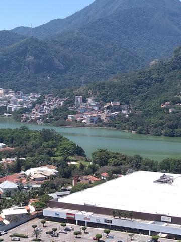 Apartamento Réveillon Barra da Tijuca RJ - Foto 11