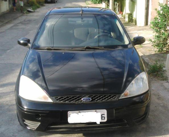Ford Focus Excelente