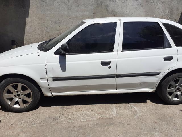 Vendo pointer ano 1996 - Foto 2