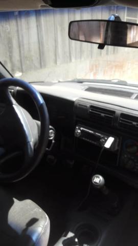 Blazer 2.2 branca - Foto 13