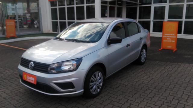 VOLKSWAGEN VOYAGE 2018/2019 1.6 MSI TOTALFLEX 4P MANUAL - Foto 2