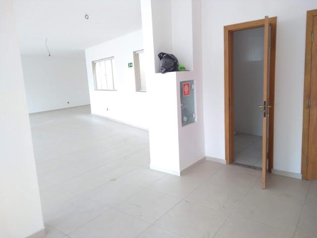 Sala comercial 1ª Locação, 180 M², Opção loja térrea, banheiros, Centro - Foto 10