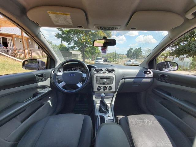 Ford Focus 1.6 hatch manual abaixo da FIPE - Foto 5