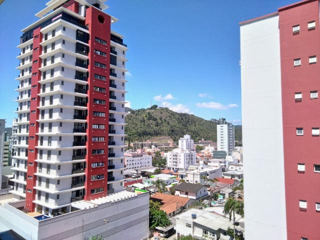 Apartamento no Centro em Itajaí. 3 Suítes, 147M², 2 Vagas de Garagem - Foto 16