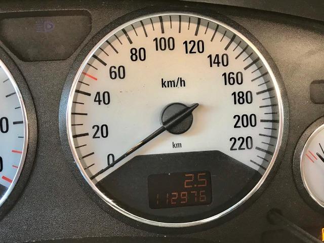 GM-Chevrolet Zafira Elite Blindada!!!! - Foto 9