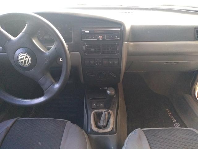 Vende-se Santana 2003 - *VALOR NEGOCIÁVEL - Foto 9