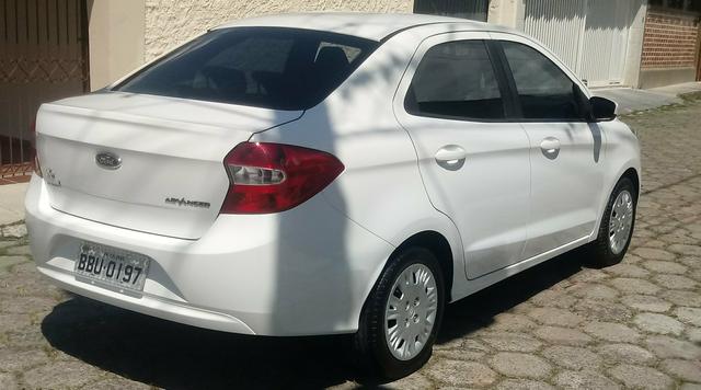 Ka sedan 1.5 advanced 16v - Foto 4