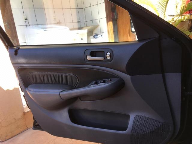 Honda Civic 2005 Automatico Completo - Foto 12