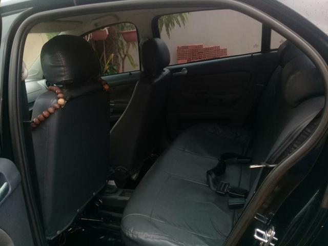 Vendo Voyage Confortline 1.6 ano 2010/2011 - Foto 18