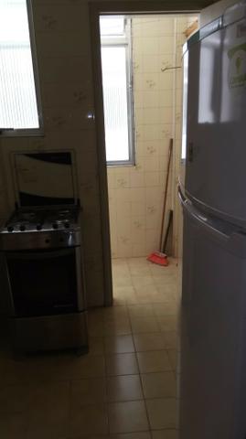 Alugo apartamento em Praia Grande para Temporada - Foto 5