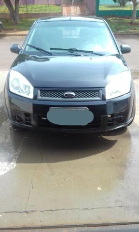Ford Fiesta - Foto 4