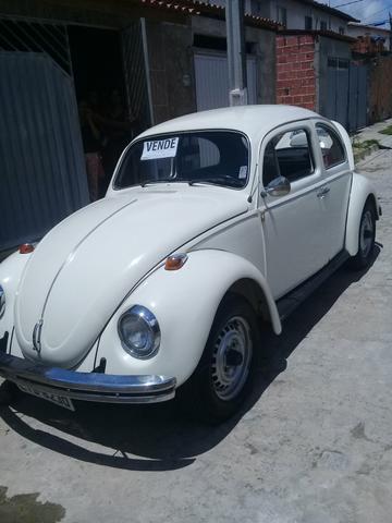 Fusca - Foto 5