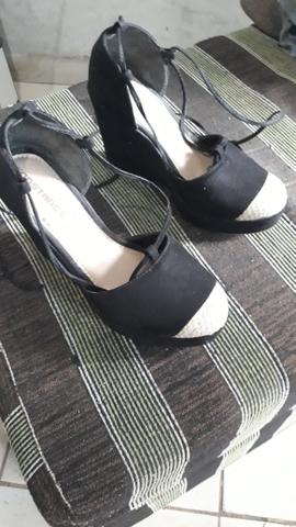 Sapatos Tops - Foto 3