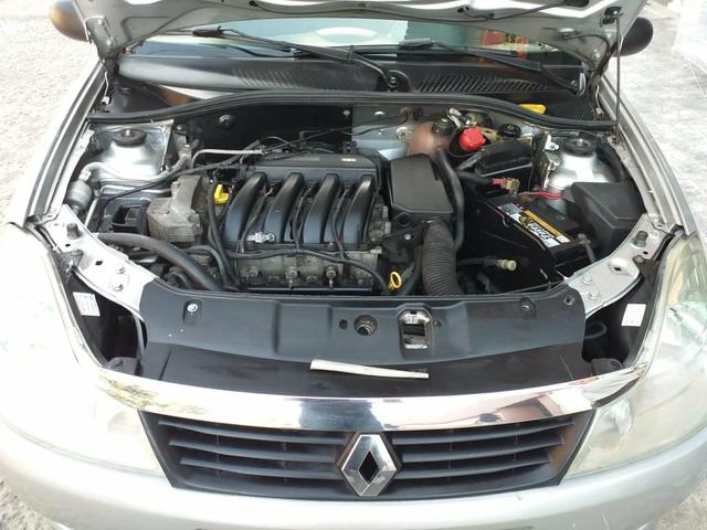 Renault Symbol 2010 - Foto 10