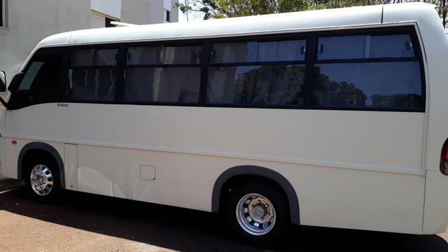 Micro ônibus volare v6 - Foto 4