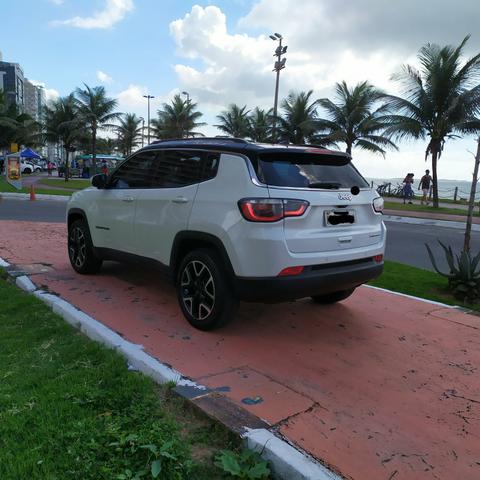 Jeep Compass 26mil km Limited - Foto 4