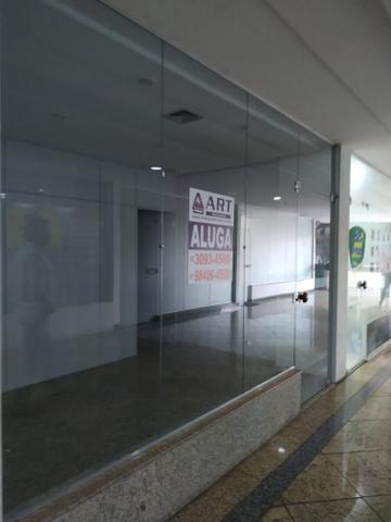 Alugo Sala Comercial Setor Pedro Ludovico - Foto 10