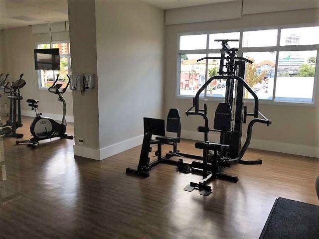 Belíssimo Apto 3 ou 4 Dorm 123m Terraço Gourmet 5 min Shopping Tatuapé *Imperdível - Foto 15