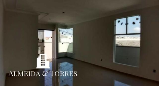 Casa Pousada dos Campos 3 - 3 quartos com suíte - Foto 12
