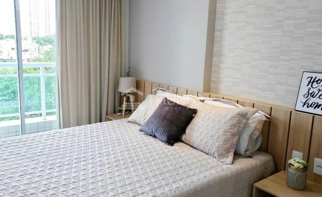 (AF16576) Super promoção! Belatrixx no Guararapes: 90m²| 3 quartos | 4 banheiros |2 vagas - Foto 5
