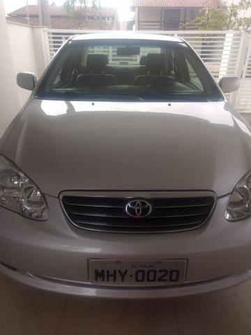 Corolla Xe 2006 - Foto 2