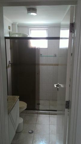 Apto Marapé 2 dorm + Dep. Empregada c/WC Vaga Demarcada - Foto 11