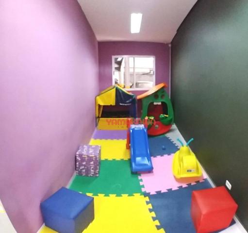 Apartamento com 2 dormitórios à venda, 50 m² por r$ 213.000,00 - cidade líder - são paulo/ - Foto 17