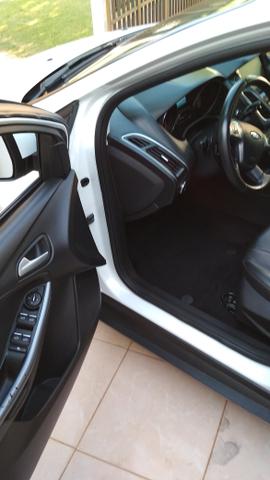 Focus Titanium 2015 2.0 16v Flex - Foto 11