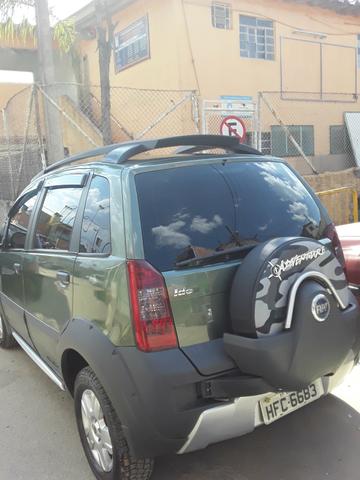 Fiat ide adventure - Foto 6