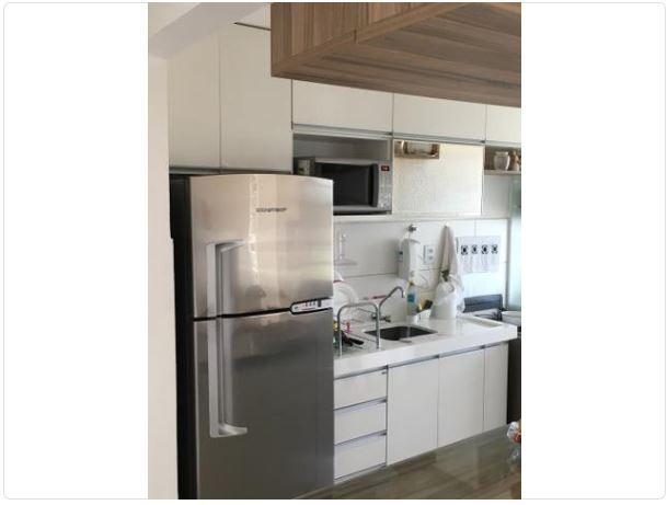 Apartamento 2/4 para Venda no Condomínio Vila de Espanha - SIM - Foto 10