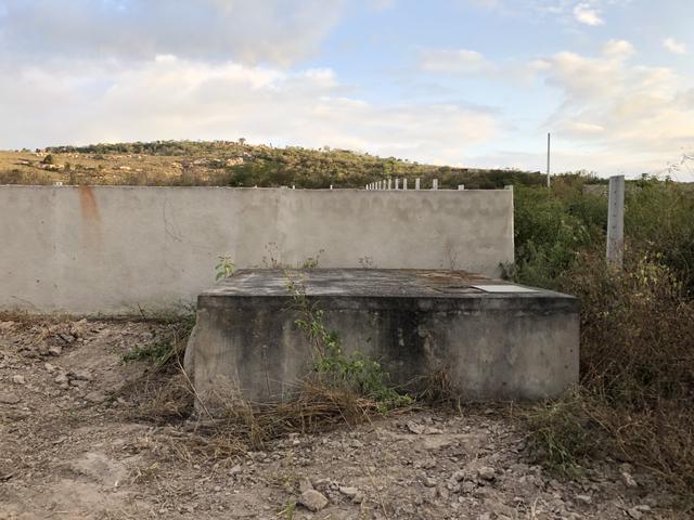 Terreno murado e com cisterna em Gravatá - Foto 6