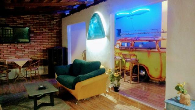 Sala de Reunião - Foto 2