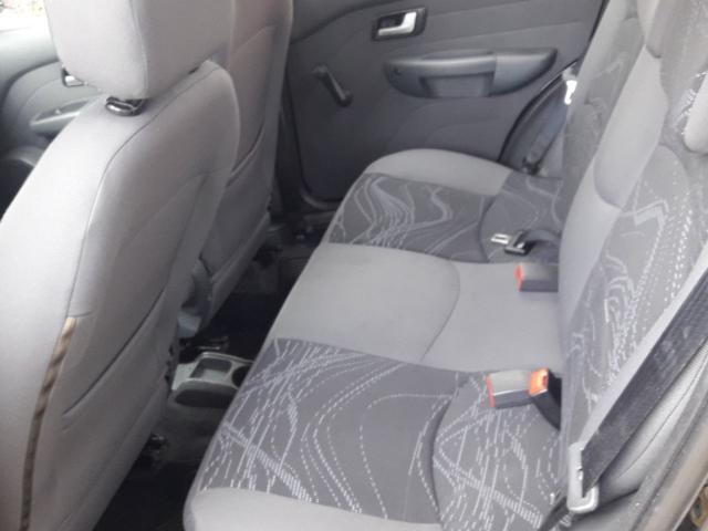 FIAT SIENA 2014/2014 1.4 MPI EL 8V FLEX 4P MANUAL - Foto 5