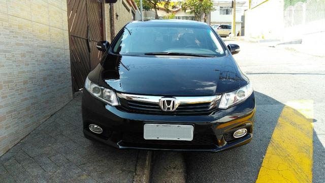 Honda Civic LXL - Foto 3