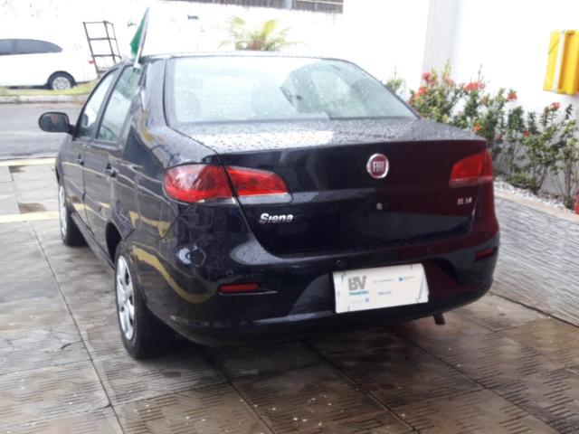 FIAT SIENA 2014/2014 1.4 MPI EL 8V FLEX 4P MANUAL - Foto 3