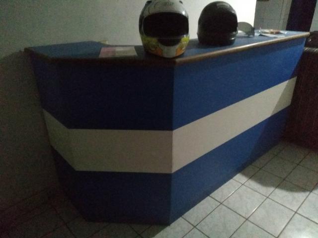 Balcão