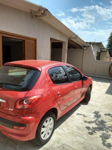 BAIXOU PREÇO : Peugeot 207 1.4 ano 2011 - Foto 2