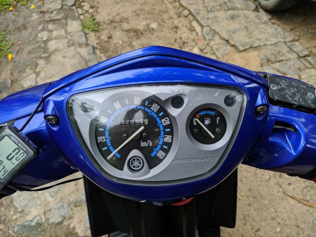 Vendo yamaha neo - Foto 2