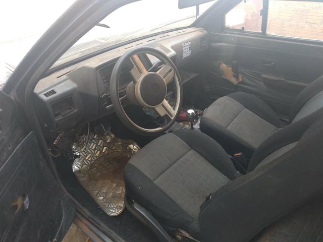 Parati parada com motor e tudo só não tá funcionando - Foto 3