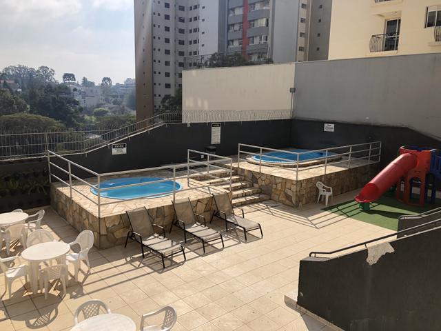 OPORTUNIDADE!!! Apartamento, 2 quartos, andar alto, linda vista! - Foto 8