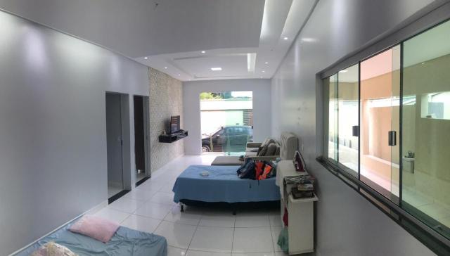 More em uma casa recém terminada e tenha uma aposentadoria eterna - Foto 5