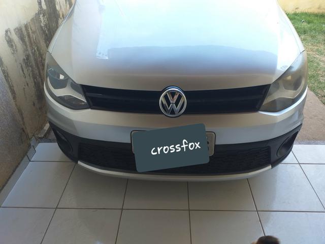 Crossfox 2011 completo!!!
