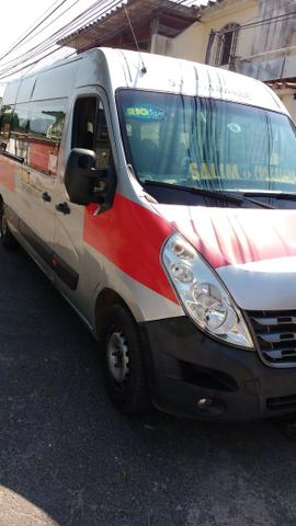 Renault Master 2014 - Foto 2
