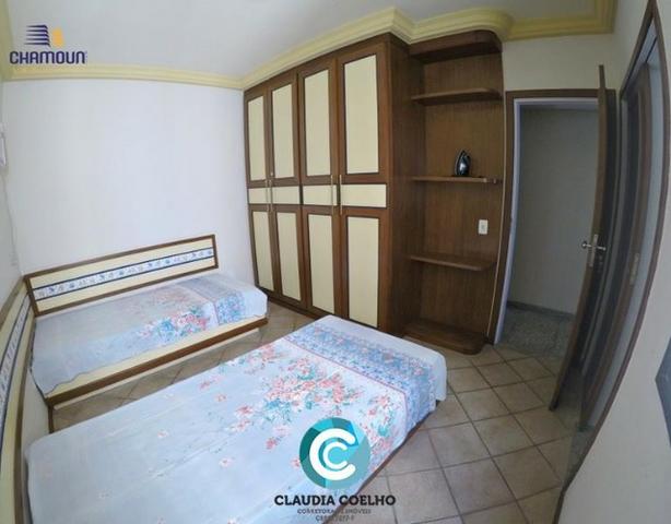 Apartamento em Guarapari, 03 Quartos frente para o mar na Praia do Morro - Foto 13
