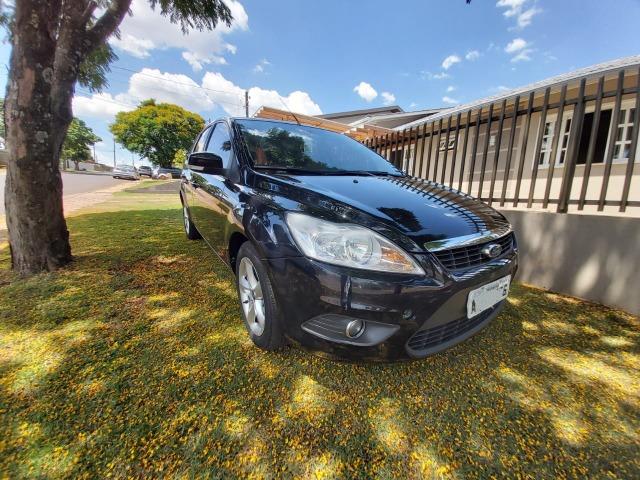 Ford Focus 1.6 hatch manual abaixo da FIPE