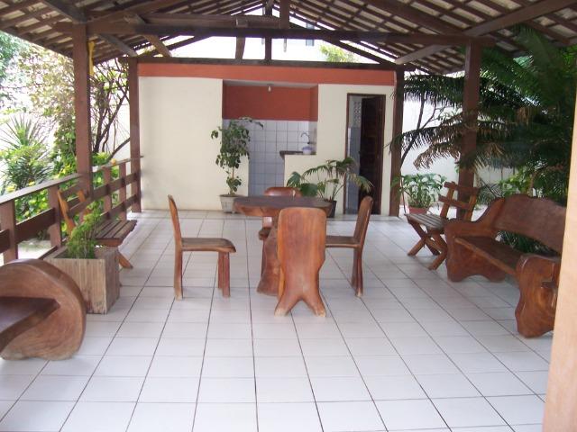 Apt 2 Quartos, Jardim Armação - Foto 8