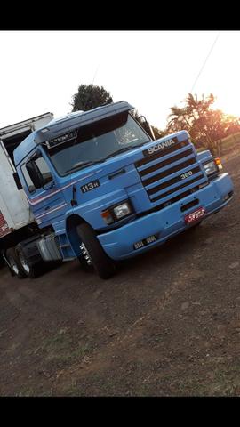 Scania 113 topline - Foto 6