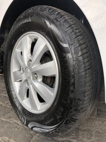 Hb20S comfort style 1.6 2015 aut completo - Foto 14