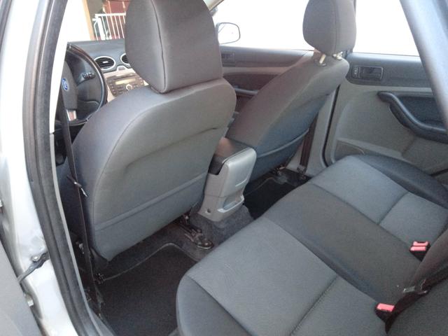 Ford Focus Sedan 2011/2012 - Foto 7